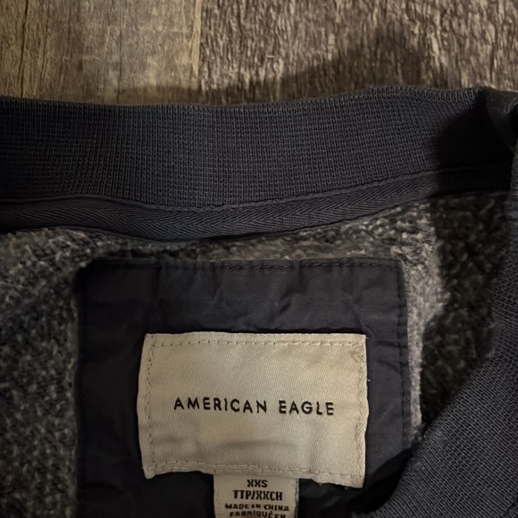 American eagle crew neck - Picture 2 of 4